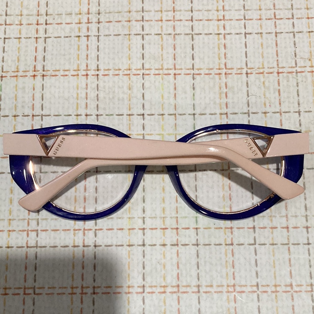 Guess vintage glasses frames - Picture 5 of 5